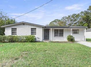 5646 RICKER Road, Jacksonville, FL 32244