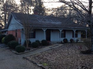 197 Dove Whitaker Rd, Caledonia, MS 39740