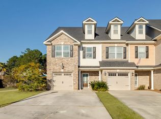 134 Ventura Pl, Pooler, GA 31322