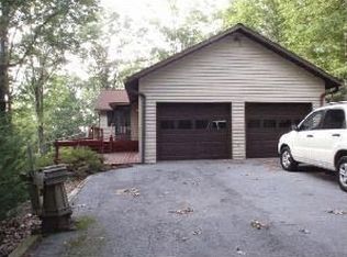 9 Remembrance Rdg, Flat Rock, NC 28731