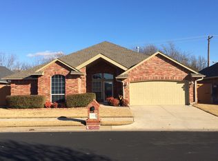 12500 Crystal Gardens Dr, Oklahoma City, OK 73170