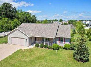 3107 Essen Rd, Green Bay, WI 54311