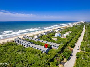 651 Salter Path Rd APT 8, Pine Knoll Shores, NC 28512