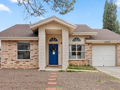 10604 Onyxstone St, El Paso, TX, 79924