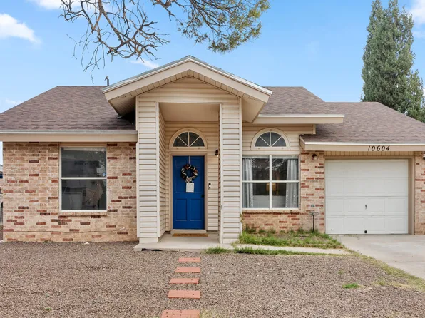 10604 Onyxstone St, El Paso, TX 79924