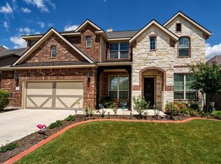 1238 Rowan Dr, Georgetown, TX 78628