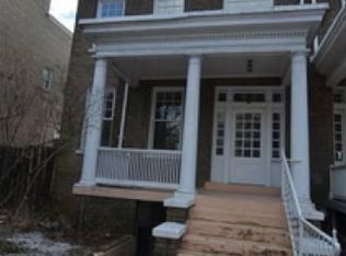 1646 Hobart St NW, Washington, DC 20009