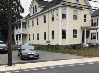 94-96 Berlin St #3, Clinton, MA 01510