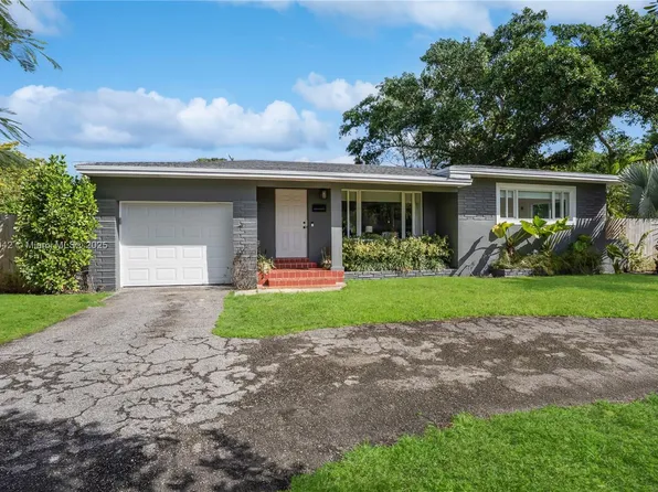 185 NW 115th St, Miami, FL 33168