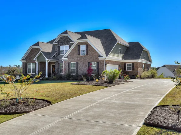 170 Captain Johnsons Dr, North Augusta, SC 29860