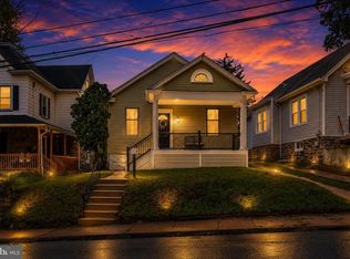 129 Old Soldiers Rd, Cheltenham, PA 19012
