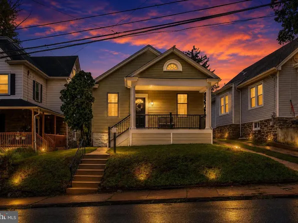 129 Old Soldiers Rd, Cheltenham, PA 19012