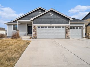 526 Mount Rainier St, Berthoud, CO 80513