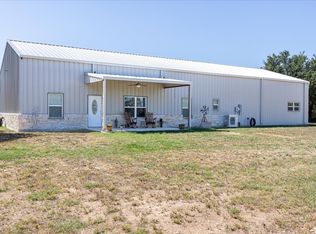 150 Private Road 2482, Hico, TX 76457