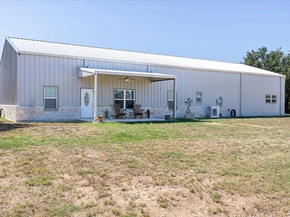 150 Private Road 2482, Hico, TX 76457