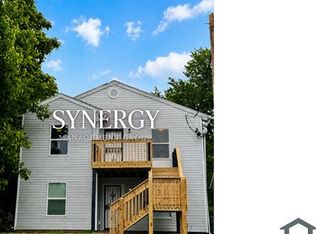 1723 W Kentucky St #1, Louisville, KY 40210