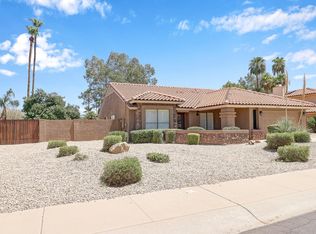 10759 N 103rd Way, Scottsdale, AZ 85260