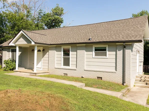 1345 Cenora Ln, Hixson, TN 37343