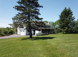 370 McKennan Rd, Frankfort, NY 13340