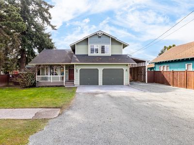 627 Sterling Street, Sedro Woolley, WA, 98284