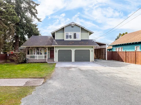 627 Sterling Street, Sedro Woolley, WA 98284