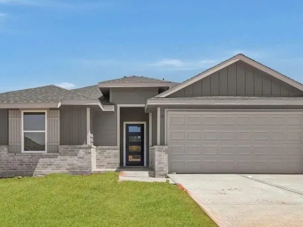 15912 Maybelle St, Montgomery, TX 77316