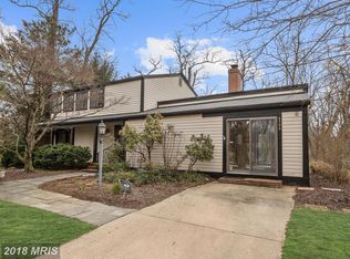 6306 Setting Star, Columbia, MD 21045