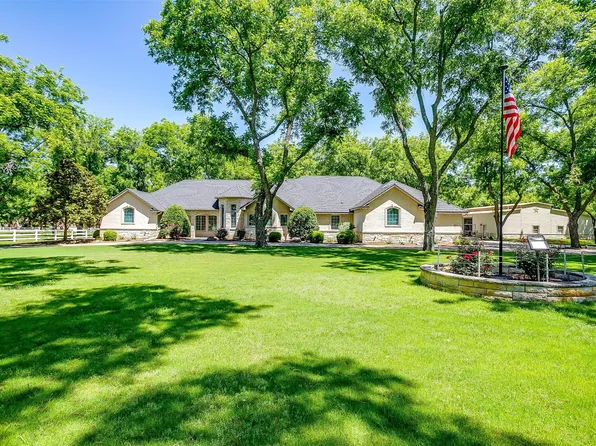 8805 S Hampton Dr, Granbury, TX 76049