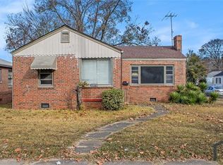1072 40th St, Birmingham, AL 35218