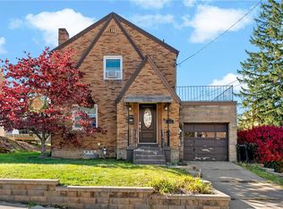 425 Macarthur St, Mc Kees Rocks, PA 15136