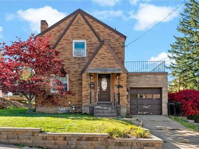 425 Macarthur St, Mc Kees Rocks, PA, 15136