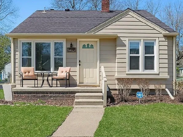2444 Academy St, Dearborn, MI 48124