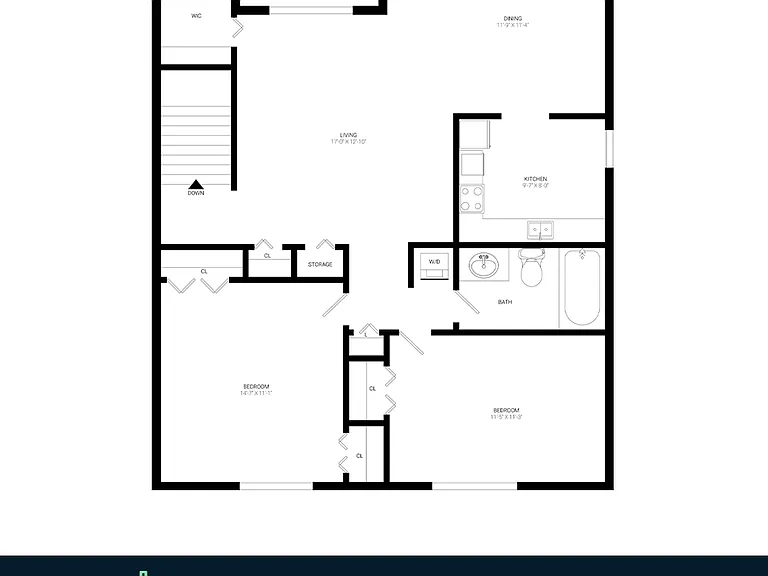 1401 Yellowpine Cir — Photo 49