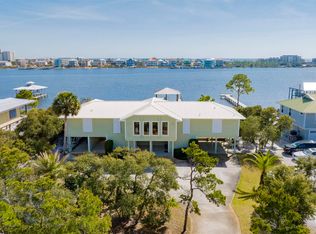31270 River Rd, Orange Beach, AL 36561