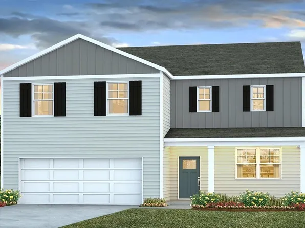 134 Cantley Way, Holly Hill, SC 29059
