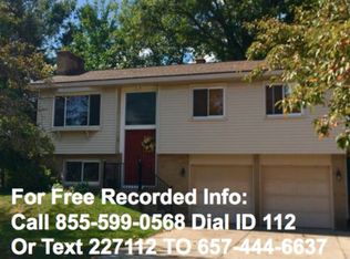 4601 Bonneville Dr NE, Grand Rapids, MI