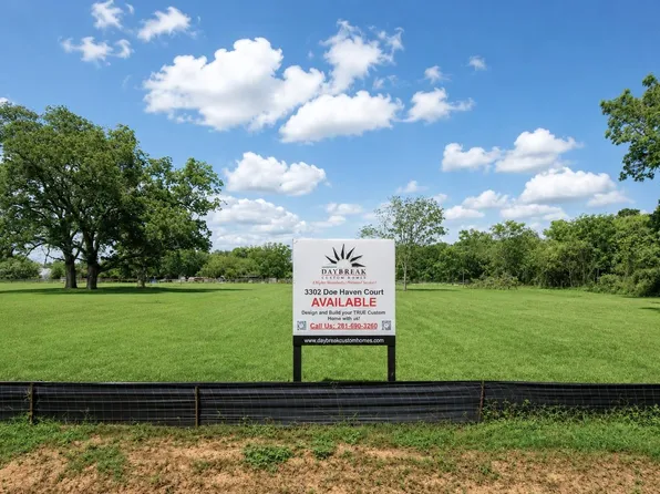 3302 Doe Haven Ct, Fulshear, TX 77441