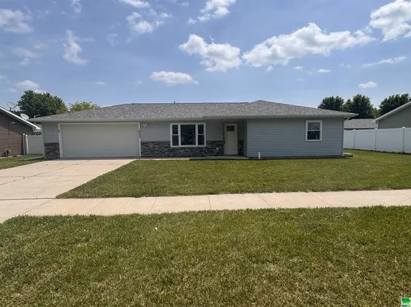 1920 Beck St, Sioux City, IA 51109