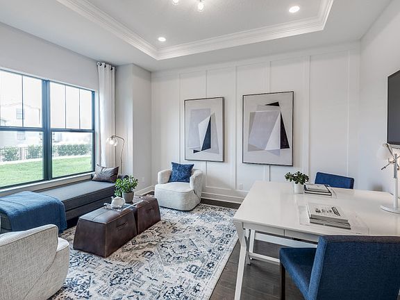 Model Representation