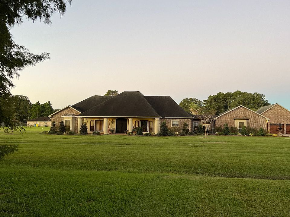 10940 Holly St, Maringouin, LA 70757 Zillow