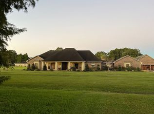 10940 Holly St, Maringouin, LA 70757