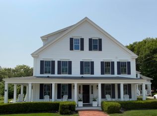 32 Cable Rd #1, Rye, NH 03870