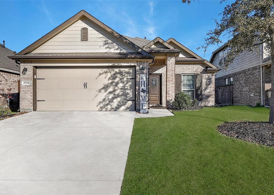 1st image of 20334 Highfield Park Drive