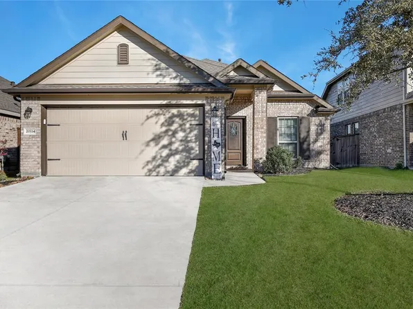 20334 Highfield Park Drive, Cypress, TX 77433