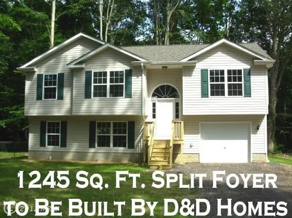 538 Chisholm Trl, Lusby, MD 20657