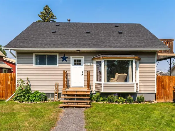 334 S 4th Ave SE, High River, AB T1V 1H8