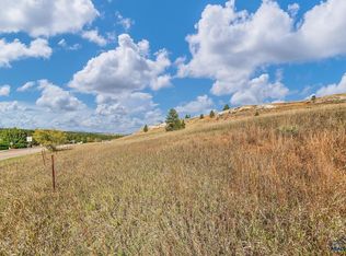 LOT 1D Park Dr, Rapid City, SD 57702