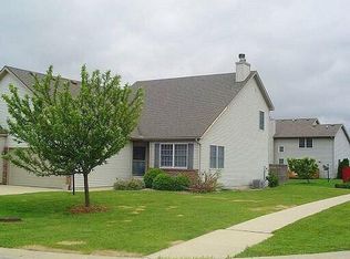 4019 Aberdeen Dr, Champaign, IL 61822