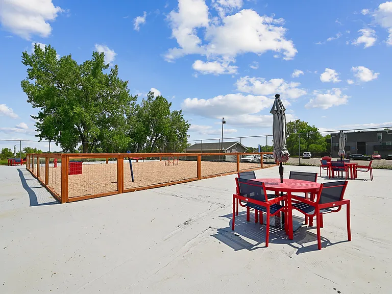 View Apartments by Trion Living — Photo 21
