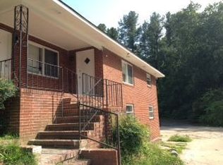 1729 Morehead Ave, Durham, NC 27707